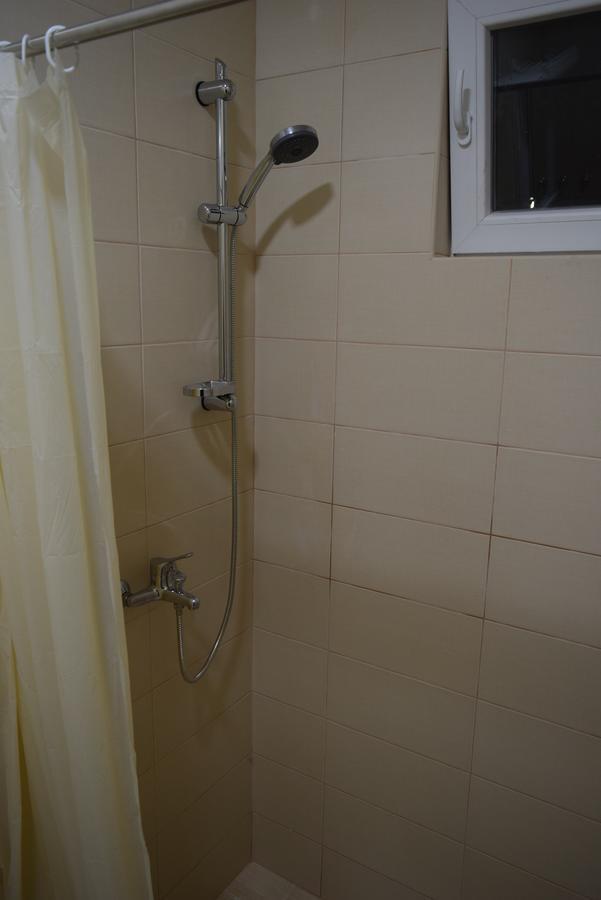 Apartment S&M Tivat Eksteriør billede