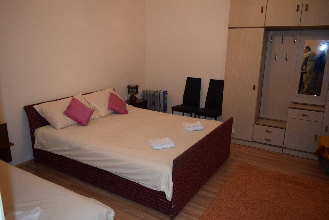 Apartment S&M Tivat Eksteriør billede