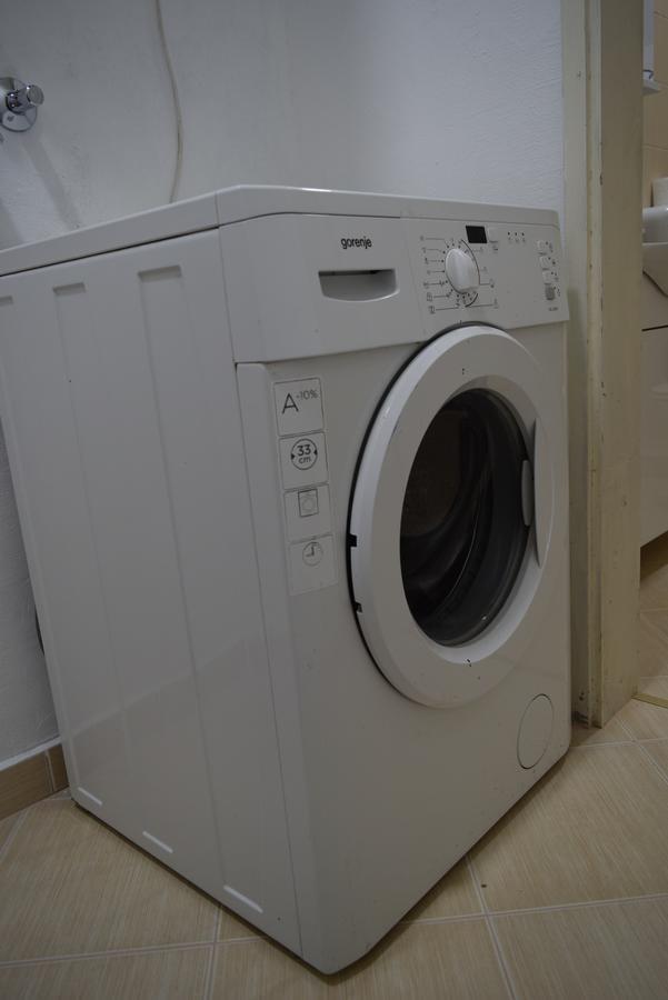 Apartment S&M Tivat Eksteriør billede