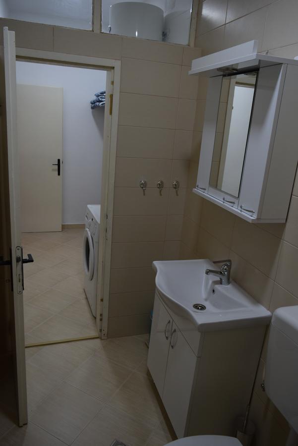 Apartment S&M Tivat Eksteriør billede