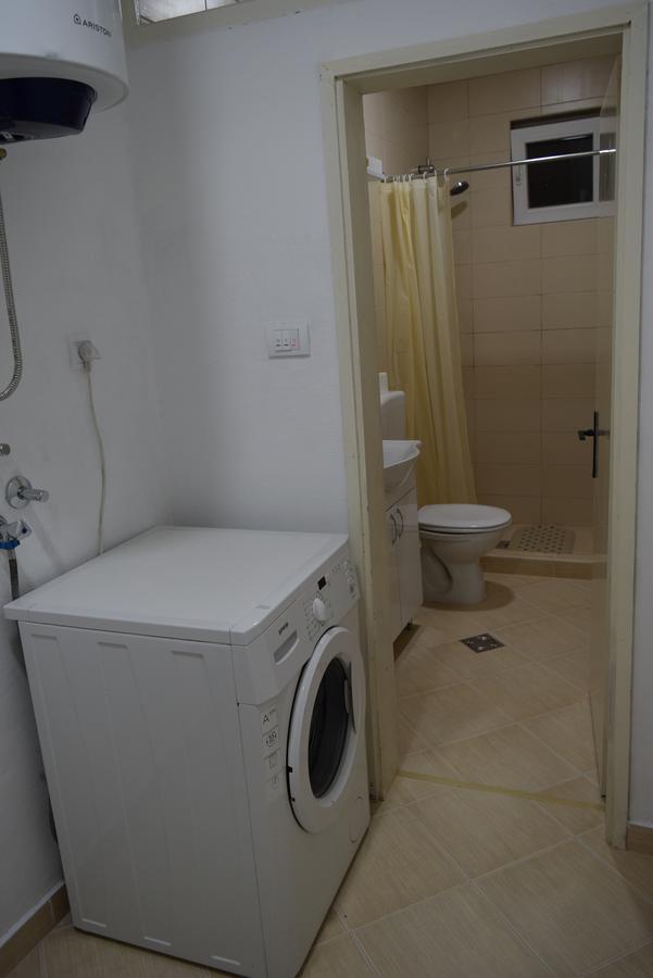 Apartment S&M Tivat Eksteriør billede