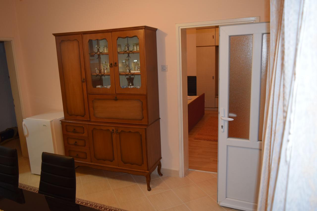 Apartment S&M Tivat Eksteriør billede