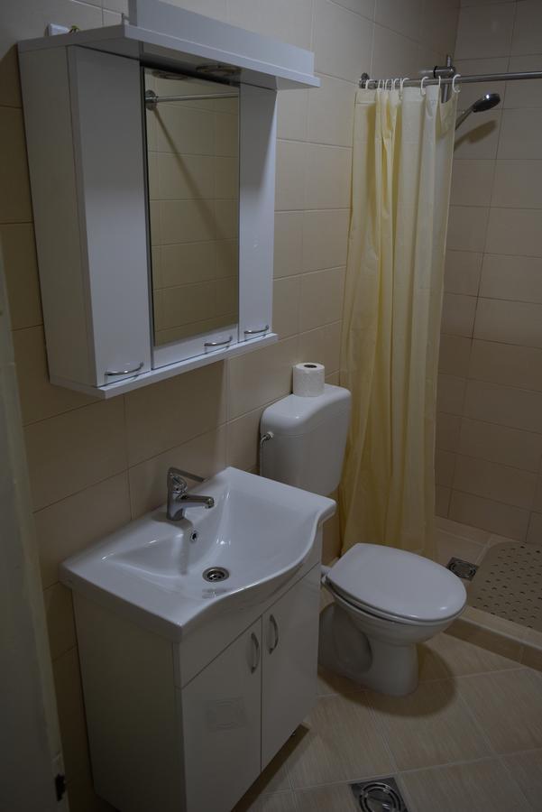 Apartment S&M Tivat Eksteriør billede